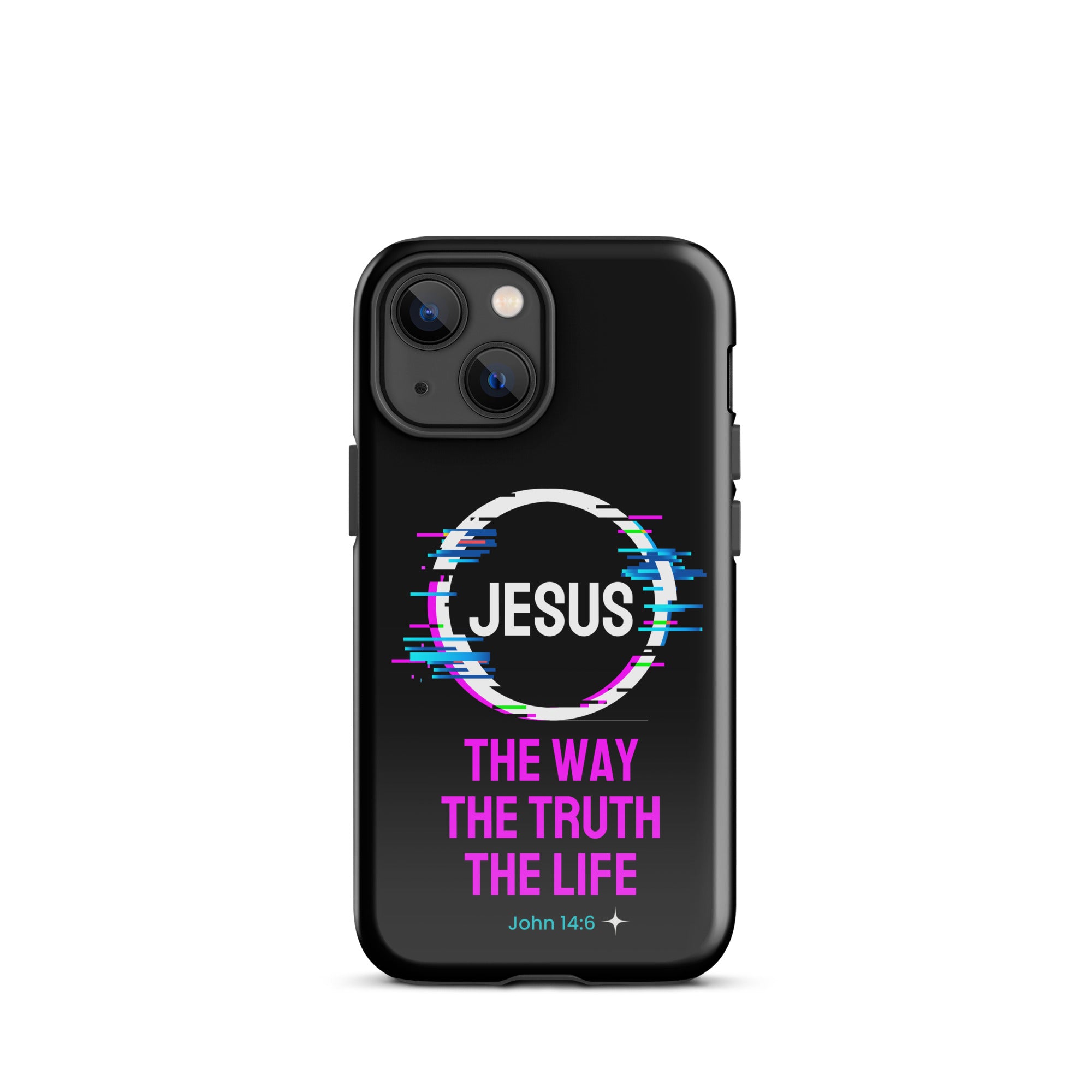 iPhone Case - John 14:6