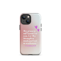 iPhone Case - 2 Corinthians 12:19