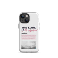 iPhone Case - Psalm 23:1-6