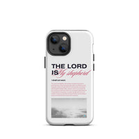 iPhone Case - Psalm 23:1-6