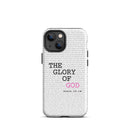 iPhone Case - Psalm 19:1