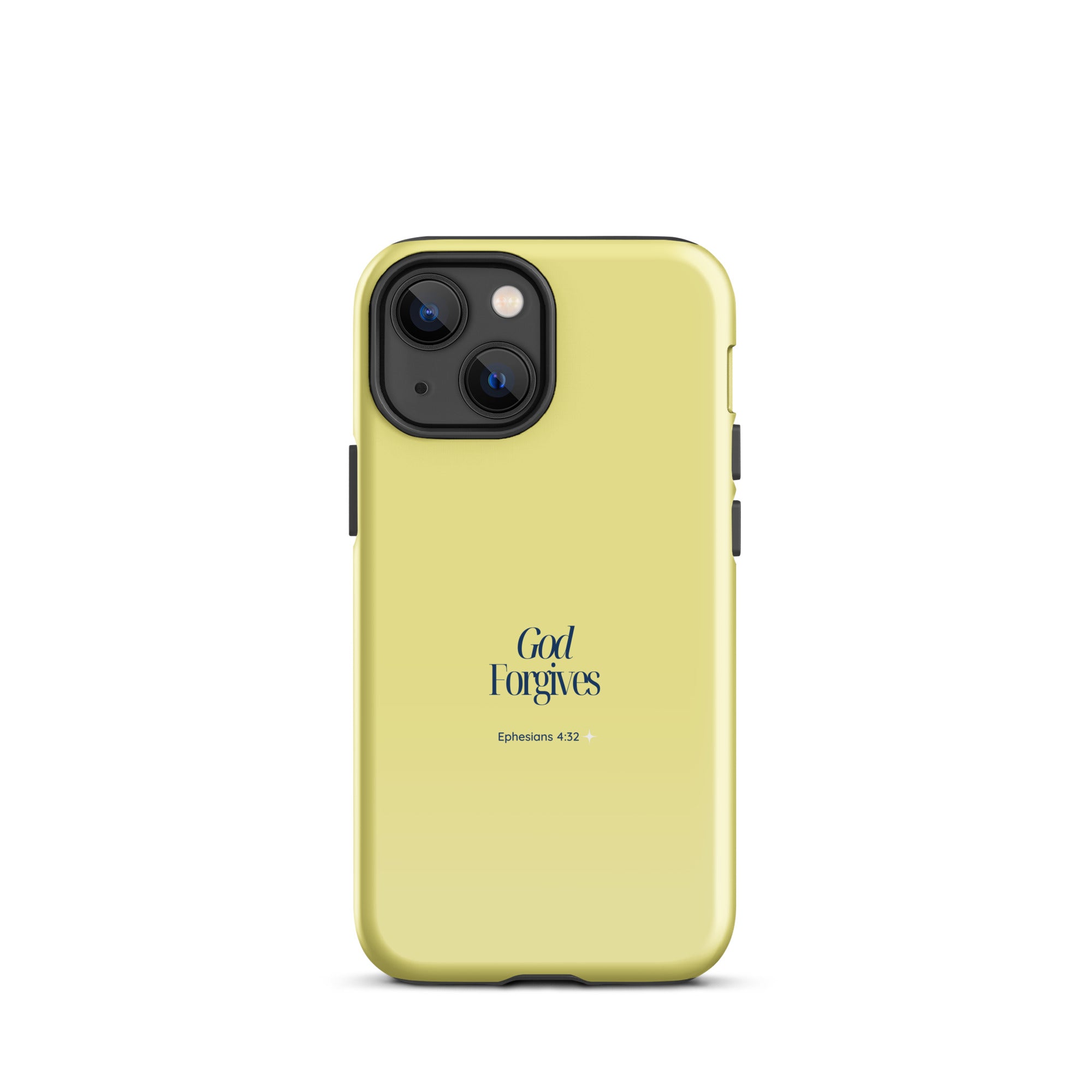 iPhone Case - Ephesians 4:32