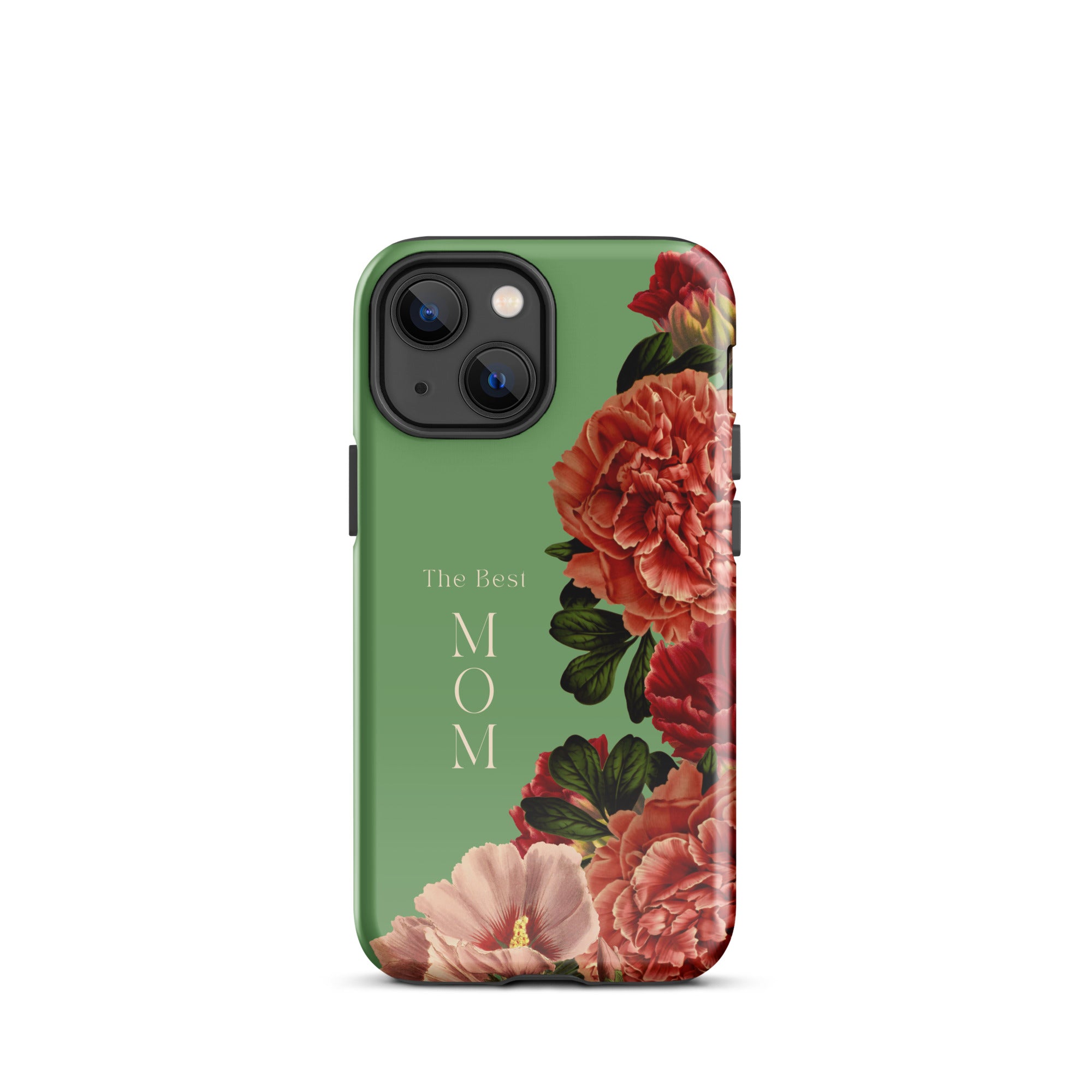 iPhone Case - The Best Mom