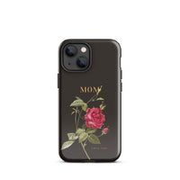 iPhone Case - Mom love you