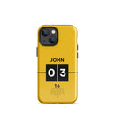 iPhone Case - John 3:16