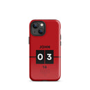 iPhone Case - John 3:16