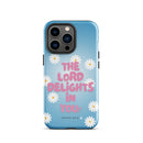 iPhone Case - Isaiah 62:4