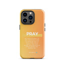 iPhone Case - Matthew 6:6