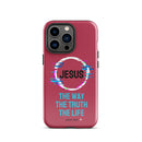 iPhone Case - John 14:6