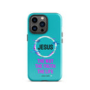 iPhone Case - John 14:6