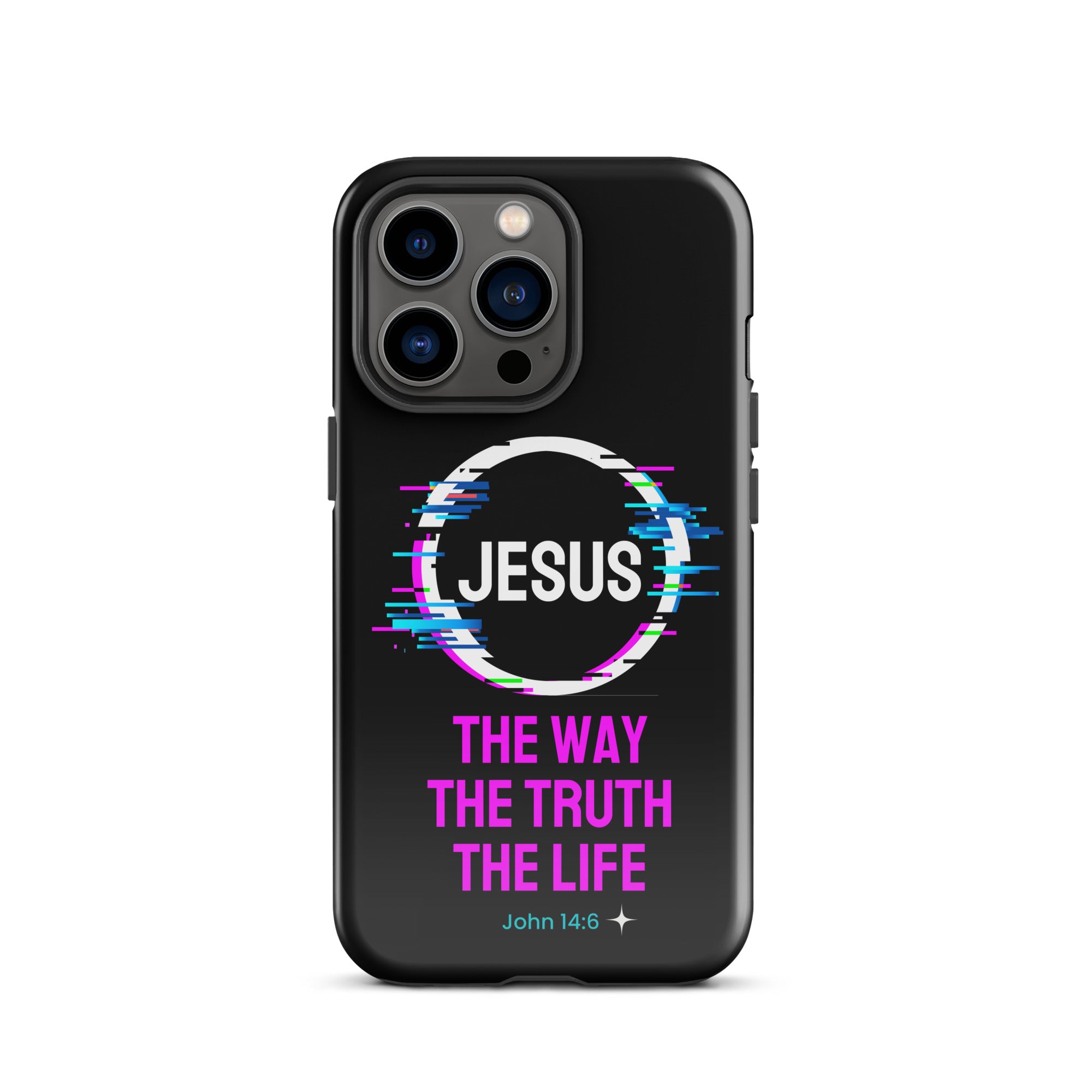 iPhone Case - John 14:6