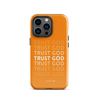 iPhone Case - Psalm 56:3