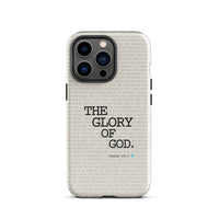 iPhone Case - Psalm 19:1