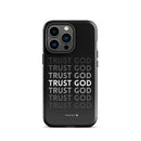 iPhone Case - Psalm 56:3