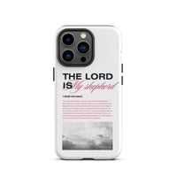 iPhone Case - Psalm 23:1-6