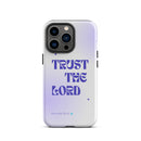 iPhone Case - Proverbs 3:5-6