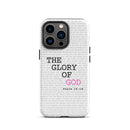 iPhone Case - Psalm 19:1