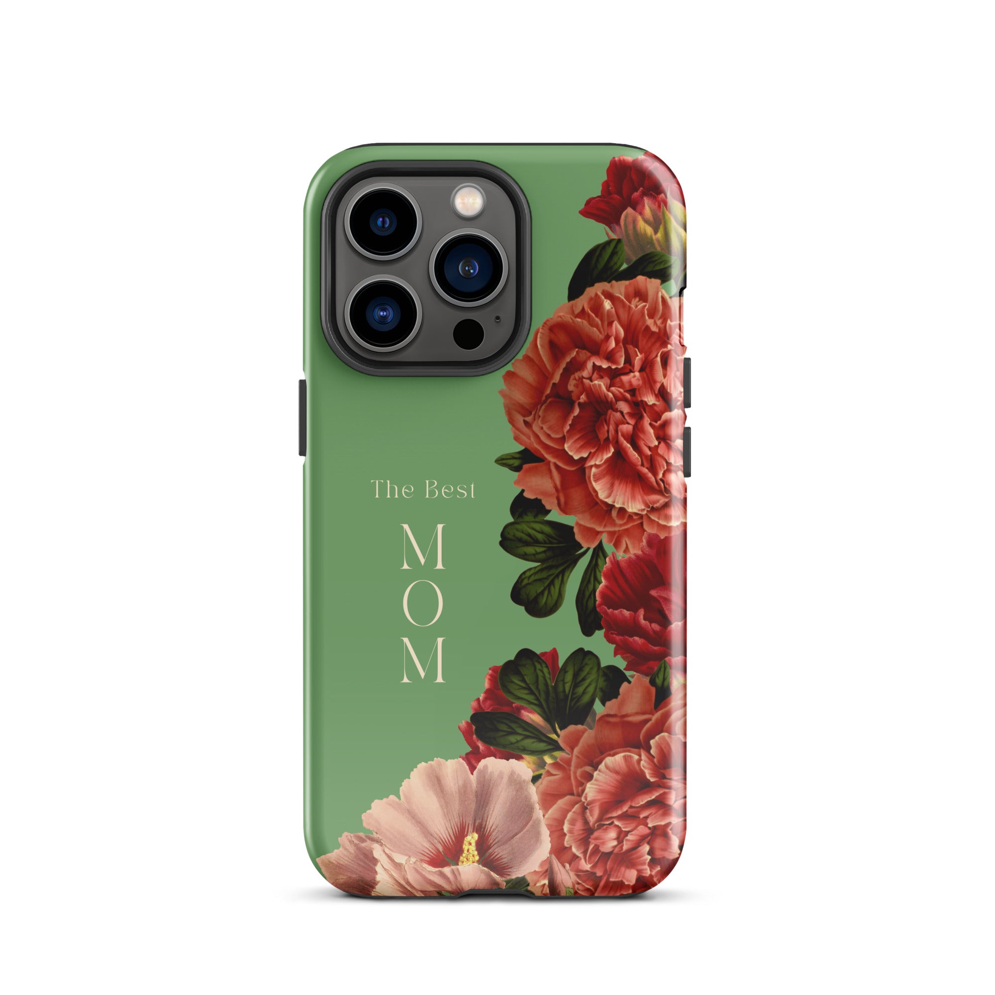 iPhone Case - The Best Mom