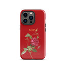 iPhone Case - Mom love you