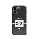 iPhone Case - John 3:16