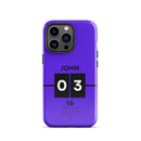 iPhone Case - John 3:16