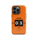 iPhone Case - John 3:16