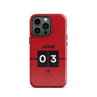 iPhone Case - John 3:16