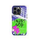 iPhone Case - Psalm 56:3