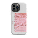 iPhone Case - 1 Corinthians 16:14