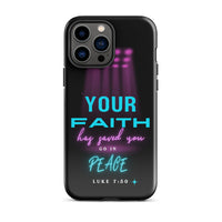 iPhone Case - Luke 7:50