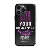 iPhone Case - Luke 7:50