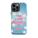 iPhone Case - Isaiah 62:4