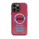 iPhone Case - John 14:6