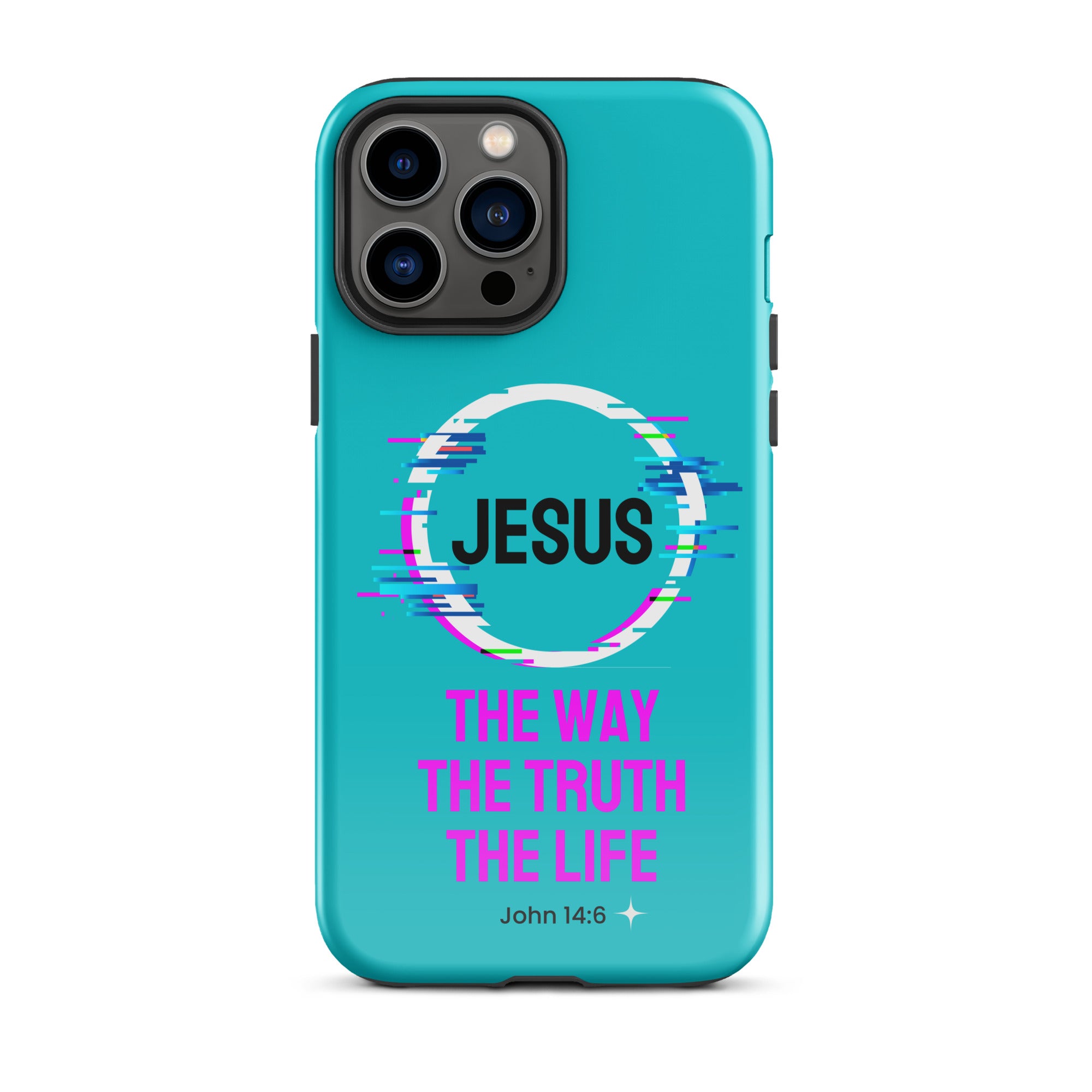 iPhone Case - John 14:6