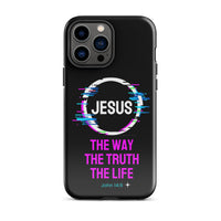 iPhone Case - John 14:6