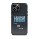 iPhone Case - Psalm 92:8