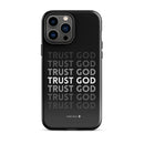 iPhone Case - Psalm 56:3