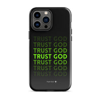 iPhone Case - Psalm 56:3