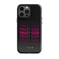 iPhone Case - Psalm 56:3