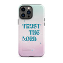 iPhone Case - Proverbs 3:5-6