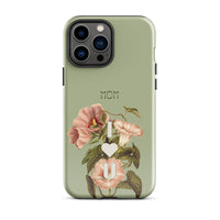 iPhone Case - Mom I love you