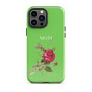 iPhone Case - Mom love you