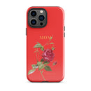 iPhone Case - Mom love you