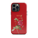 iPhone Case - Mom love you