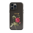 iPhone Case - Mom love you