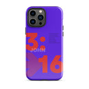 iPhone Case - John 3:16