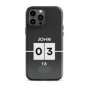 iPhone Case - John 3:16