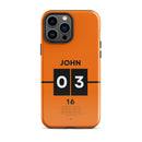 iPhone Case - John 3:16