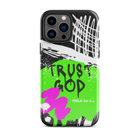 iPhone Case - Psalm 56:3