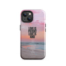 iPhone Case - 1 Corinthians 13:4-7